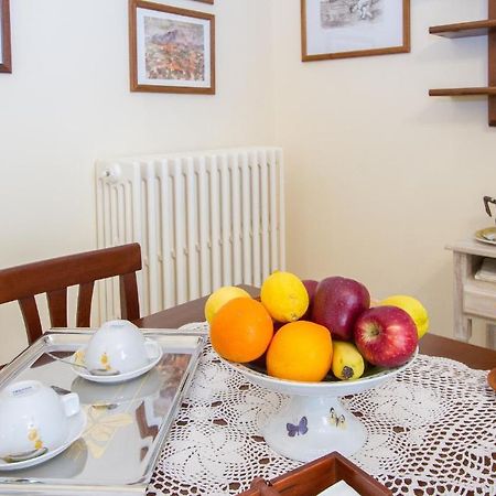 ليتشي B&B Casa Li Santi الغرفة الصورة