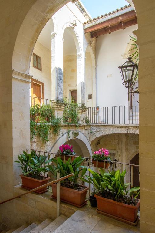 ليتشي B&B Casa Li Santi المظهر الخارجي الصورة