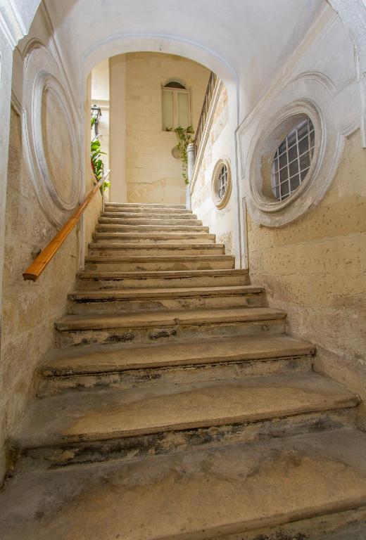ليتشي B&B Casa Li Santi المظهر الخارجي الصورة