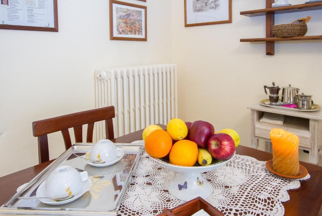 ليتشي B&B Casa Li Santi الغرفة الصورة