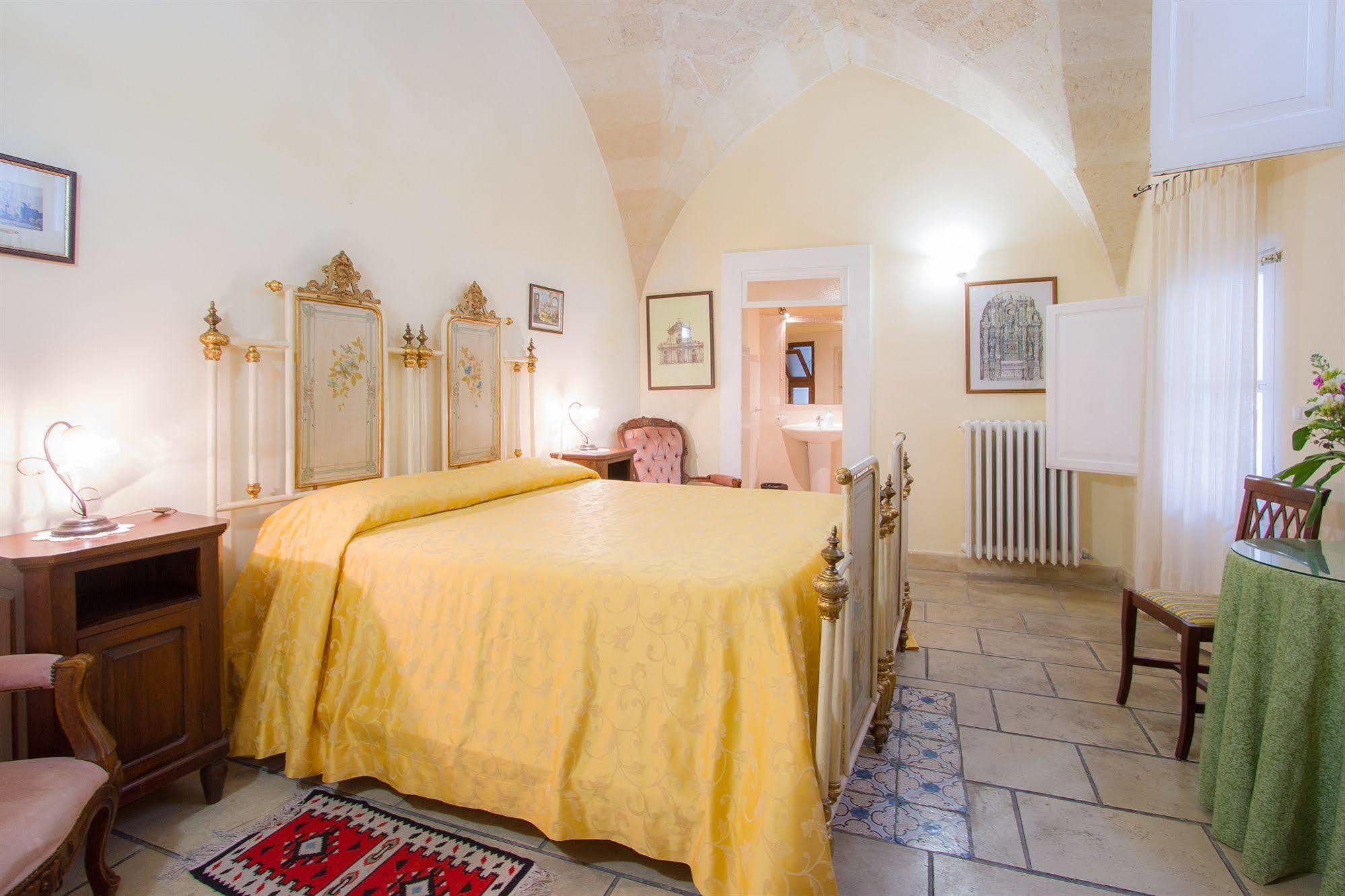 ليتشي B&B Casa Li Santi المظهر الخارجي الصورة