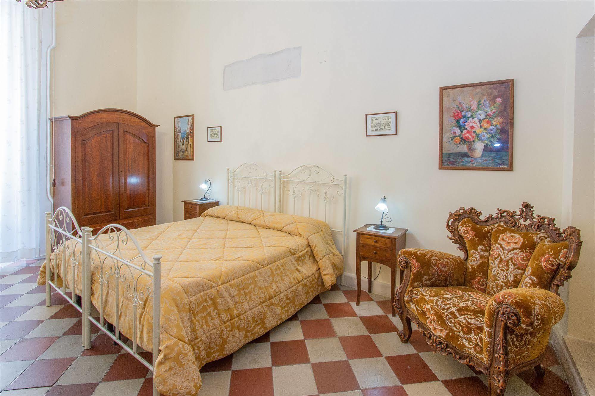 ليتشي B&B Casa Li Santi المظهر الخارجي الصورة