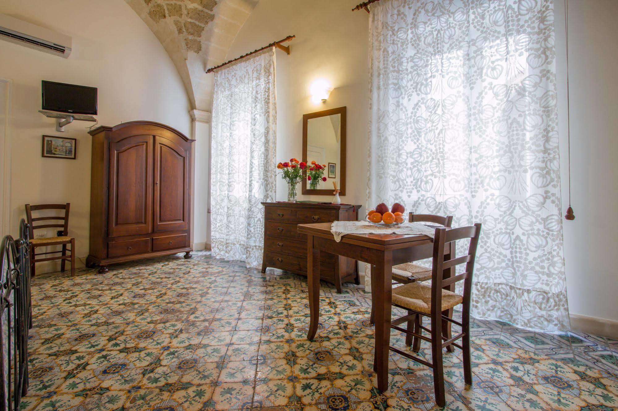 ليتشي B&B Casa Li Santi المظهر الخارجي الصورة